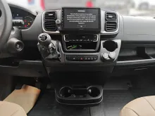 Fahrzeugbild Malibu Van comfort 600 DB SIE SPAREN 20.660,- #9