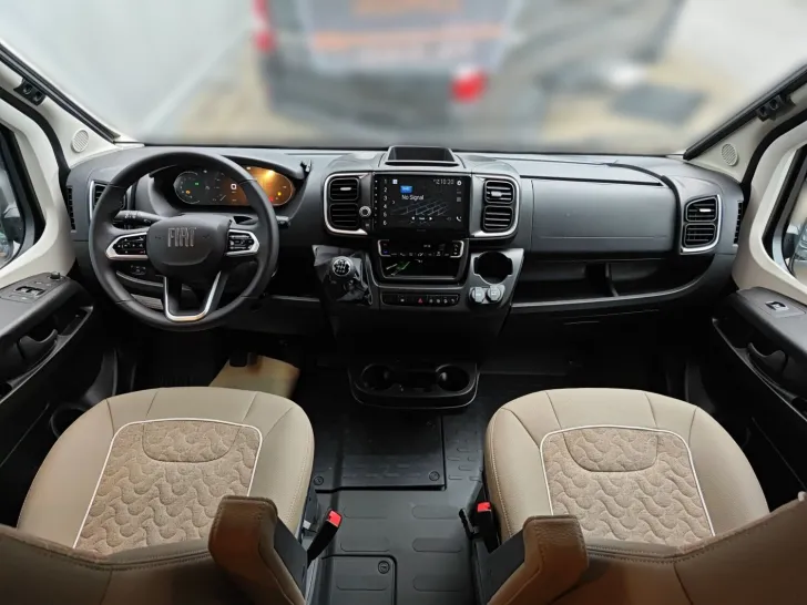 Fahrzeugbild Malibu Van comfort 600 DB SIE SPAREN 20.660,- #10