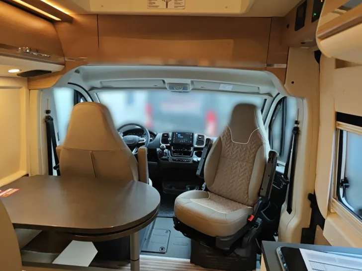 Fahrzeugbild Malibu Van comfort 600 DB SIE SPAREN 20.660,- #11