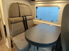 Fahrzeugbild Malibu Van comfort 600 DB SIE SPAREN 20.660,- #12