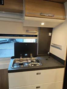 Fahrzeugbild Malibu Van comfort 600 DB SIE SPAREN 20.660,- #13