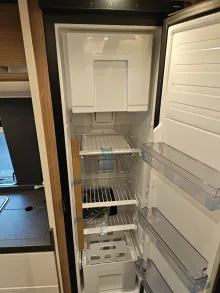 Fahrzeugbild Malibu Van comfort 600 DB SIE SPAREN 20.660,- #14