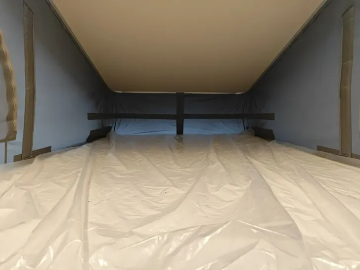 Fahrzeugbild Malibu Van comfort 600 DB SIE SPAREN 20.660,- #18