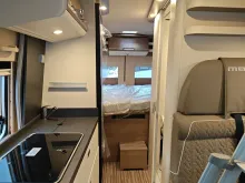 Fahrzeugbild Malibu Van comfort 600 DB SIE SPAREN 20.660,- #20