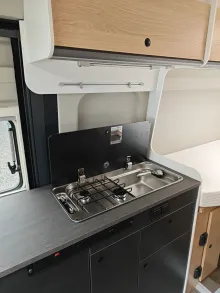 Fahrzeugbild Sunlight Adventure Cliff 640 !!! Sie sparen 8.400,- !!! #13