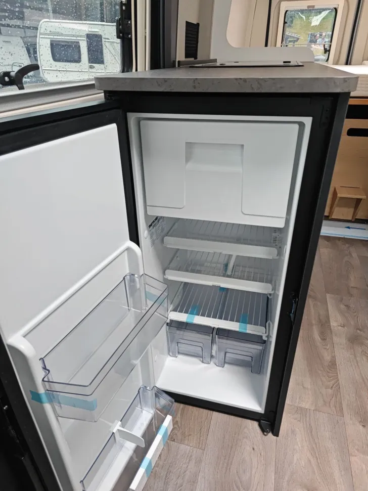 Fahrzeugbild Sunlight Adventure Cliff 640 !!! Sie sparen 8.400,- !!! #14