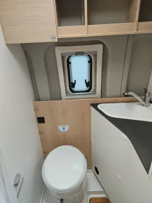 Fahrzeugbild Sunlight Adventure Cliff 640 !!! Sie sparen 8.400,- !!! #15