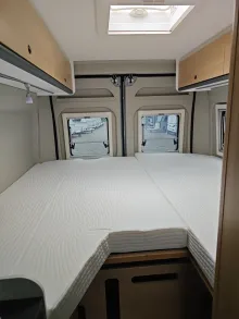 Fahrzeugbild Sunlight Adventure Cliff 640 !!! Sie sparen 8.400,- !!! #16