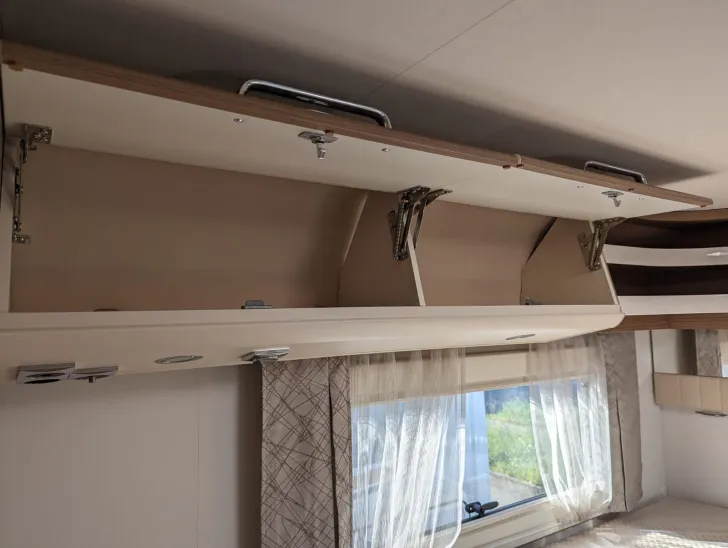 Fahrzeugbild Malibu T 430 LE #44