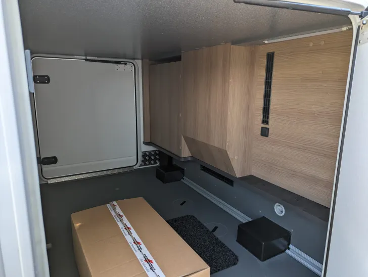 Fahrzeugbild Malibu T 430 LE #46