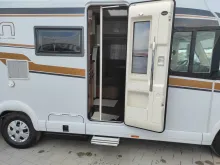 Fahrzeugbild Malibu I 430 LE 140 PS/Schalter, S582-2083 #5