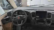 Fahrerhaus Malibu I 430 LE 140 PS/Schalter, S582-2083