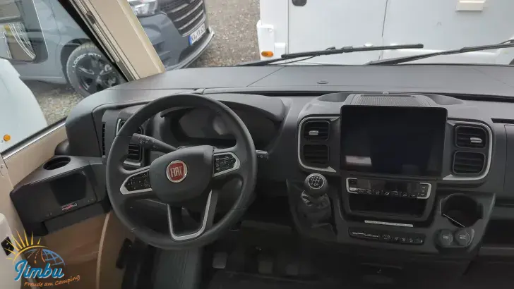 Fahrerhaus Malibu I 430 LE 140 PS/Schalter, S582-2083