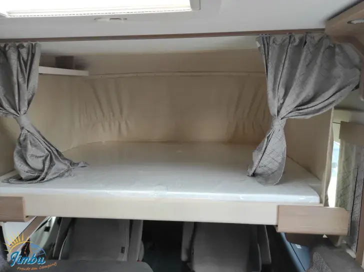 Fahrzeugbild Malibu I 430 LE 140 PS/Schalter, S582-2083 #12