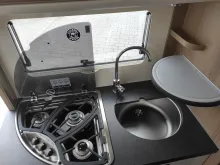 Fahrzeugbild Malibu I 430 LE 140 PS/Schalter, S582-2083 #14