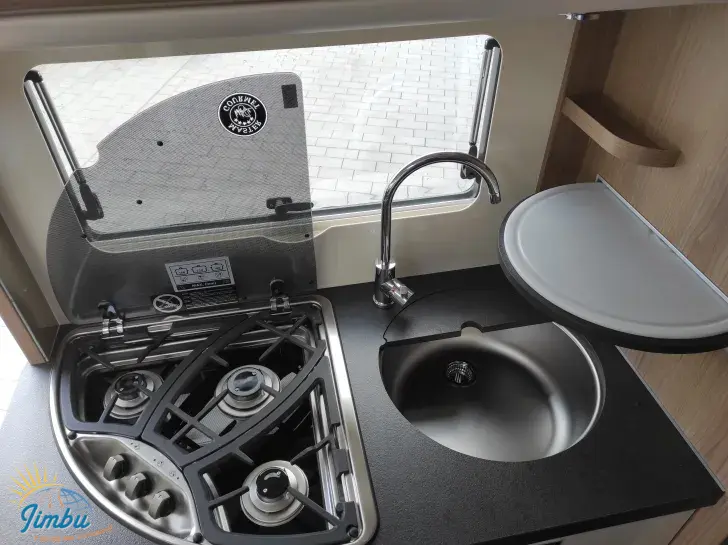 Fahrzeugbild Malibu I 430 LE 140 PS/Schalter, S582-2083 #14