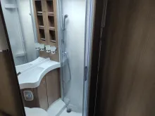Fahrzeugbild Malibu I 430 LE 140 PS/Schalter, S582-2083 #16