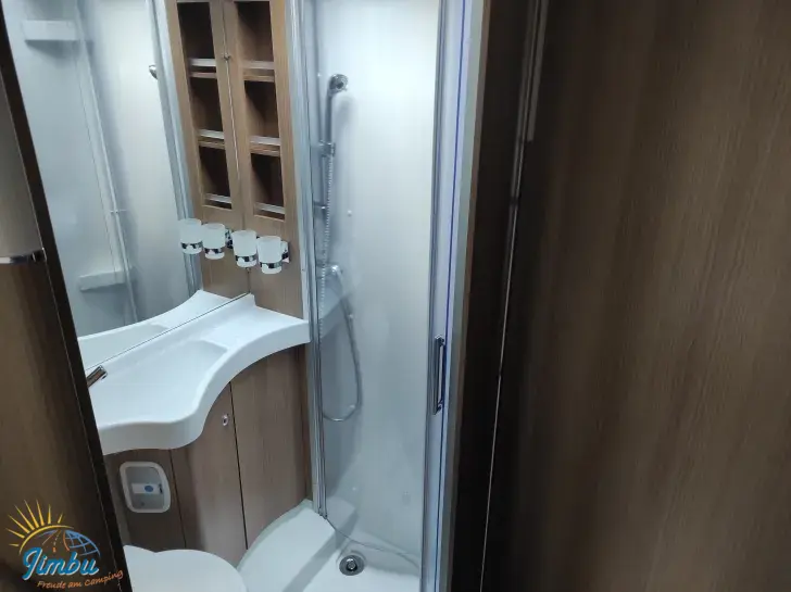 Fahrzeugbild Malibu I 430 LE 140 PS/Schalter, S582-2083 #16