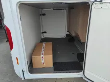 Fahrzeugbild Malibu I 430 LE 140 PS/Schalter, S582-2083 #17