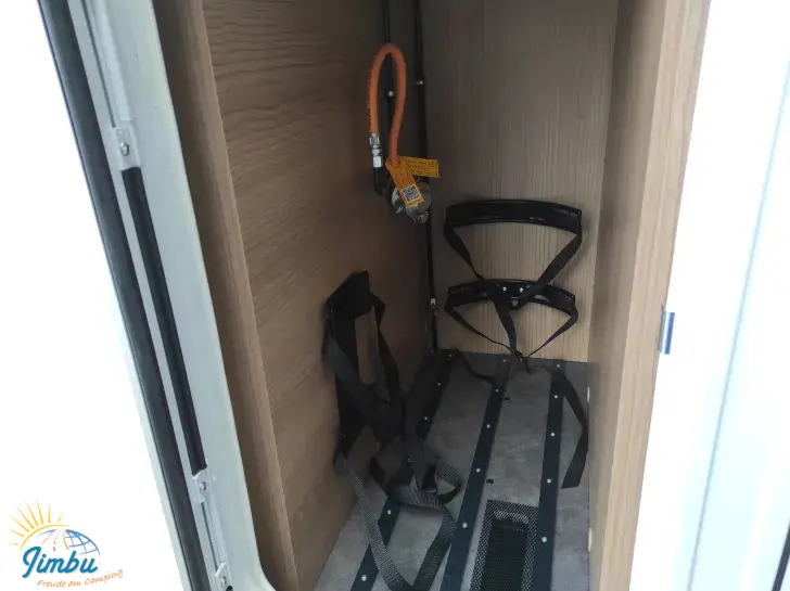 Fahrzeugbild Malibu I 430 LE 140 PS/Schalter, S582-2083 #18