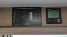 Fahrzeugbild Malibu I 430 LE 140 PS/Schalter, S582-2083 #20