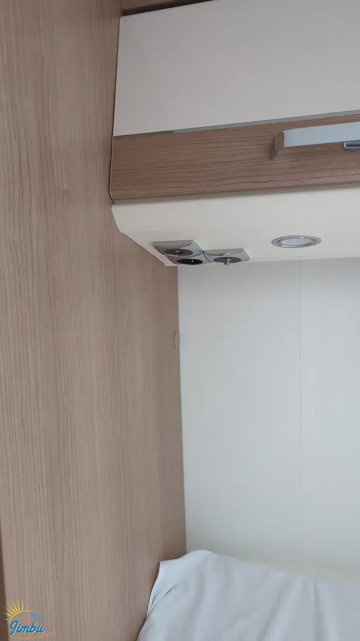 Fahrzeugbild Malibu I 430 LE 140 PS/Schalter, S582-2083 #21