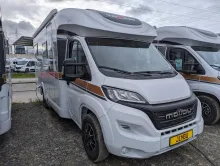 Fahrzeugbild Malibu T 430 LE 140PS | Schalter, 620 - 2107 #1