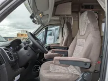 Fahrzeugbild Malibu T 430 LE 140PS | Schalter, 620 - 2107 #8