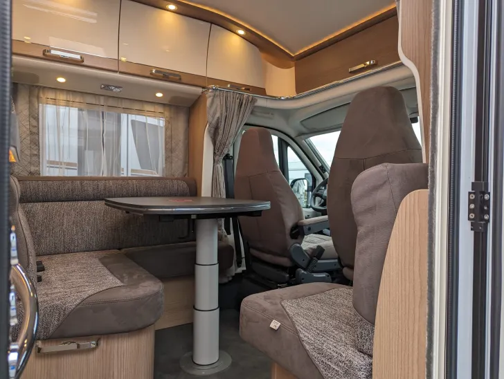 Fahrzeugbild Malibu T 430 LE 140PS | Schalter, 620 - 2107 #10