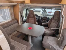 Fahrzeugbild Malibu T 430 LE 140PS | Schalter, 620 - 2107 #15