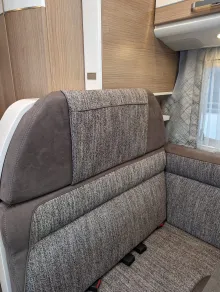 Fahrzeugbild Malibu T 430 LE 140PS | Schalter, 620 - 2107 #16