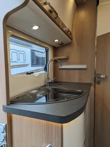 Fahrzeugbild Malibu T 430 LE 140PS | Schalter, 620 - 2107 #21