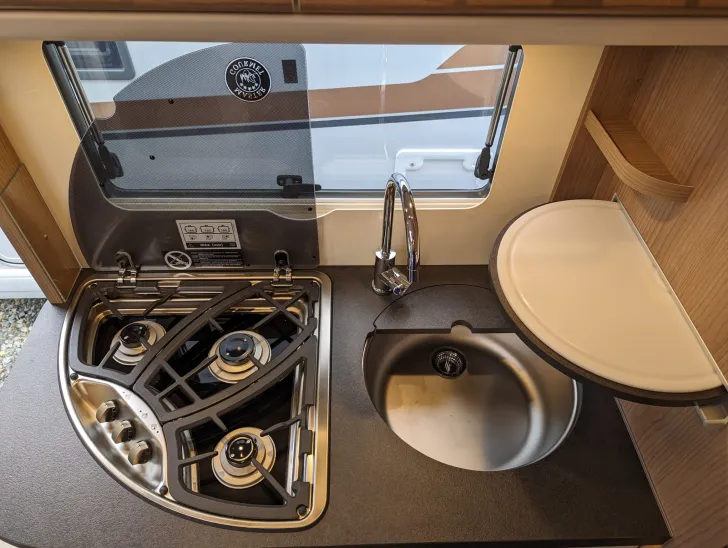 Fahrzeugbild Malibu T 430 LE 140PS | Schalter, 620 - 2107 #22