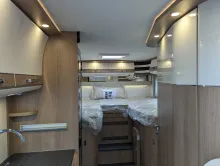 Fahrzeugbild Malibu T 430 LE 140PS | Schalter, 620 - 2107 #24