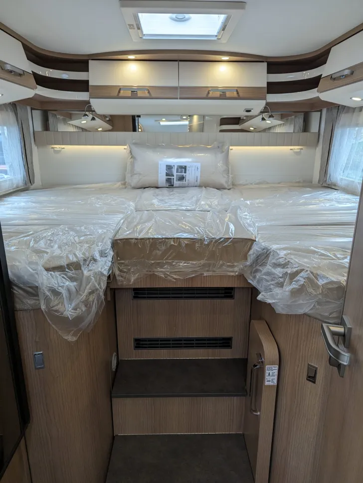 Fahrzeugbild Malibu T 430 LE 140PS | Schalter, 620 - 2107 #25