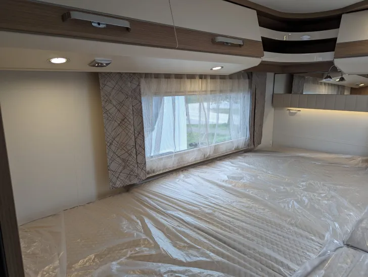 Fahrzeugbild Malibu T 430 LE 140PS | Schalter, 620 - 2107 #26