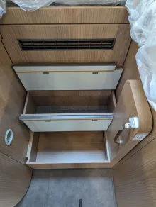 Fahrzeugbild Malibu T 430 LE 140PS | Schalter, 620 - 2107 #28