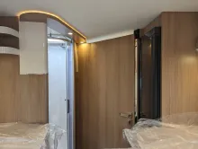 Fahrzeugbild Malibu T 430 LE 140PS | Schalter, 620 - 2107 #31