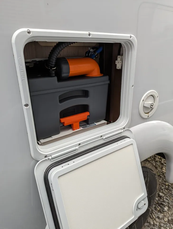 Fahrzeugbild Malibu T 430 LE 140PS | Schalter, 620 - 2107 #41