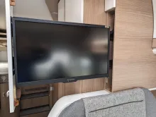 Fahrzeugbild Malibu I 430 LE #9