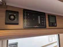 Fahrzeugbild Malibu I 430 LE #26