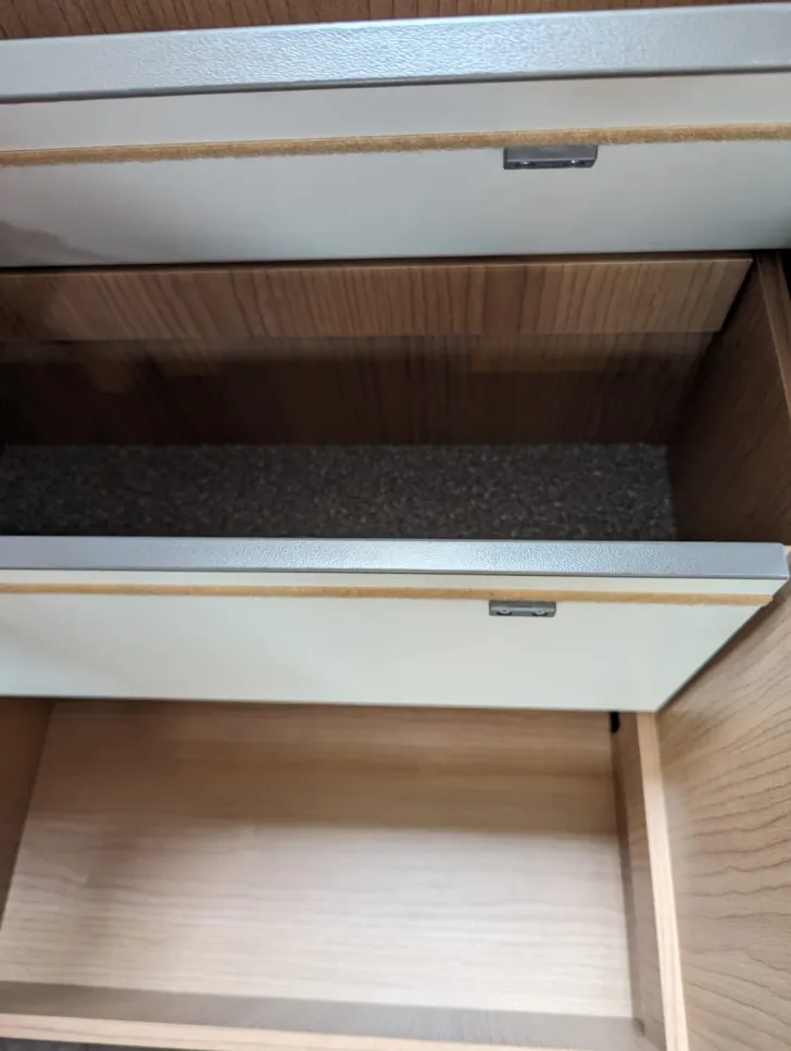 Fahrzeugbild Malibu I 430 LE #30