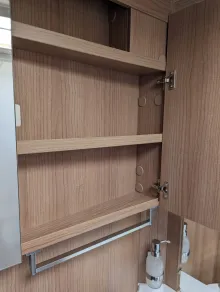 Fahrzeugbild Malibu I 430 LE #32