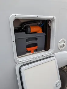 Fahrzeugbild Malibu I 430 LE #36