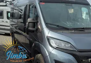 Bild Van Diversity 640 LE K charming GT  ...