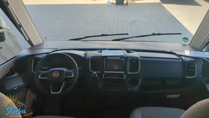 Fahrzeugbild Malibu I 490 LE Touring 180 PS / Automatik 2154-630 #7