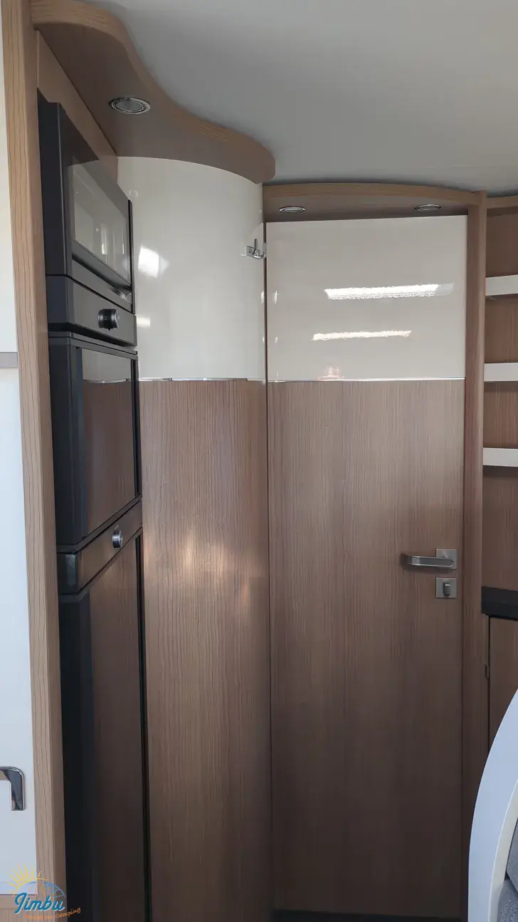 Fahrzeugbild Malibu I 490 LE Touring 180 PS / Automatik 2154-630 #9