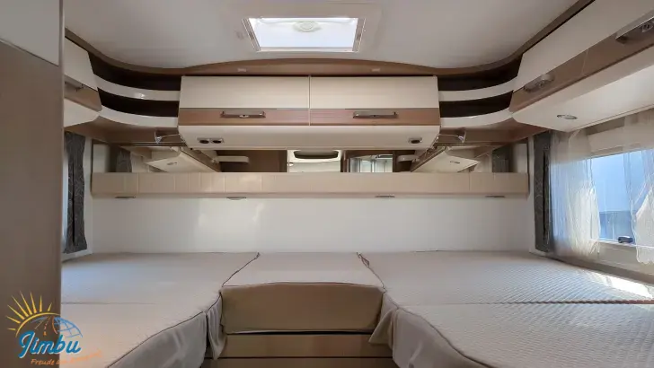 Fahrzeugbild Malibu I 490 LE Touring 180 PS / Automatik 2154-630 #10