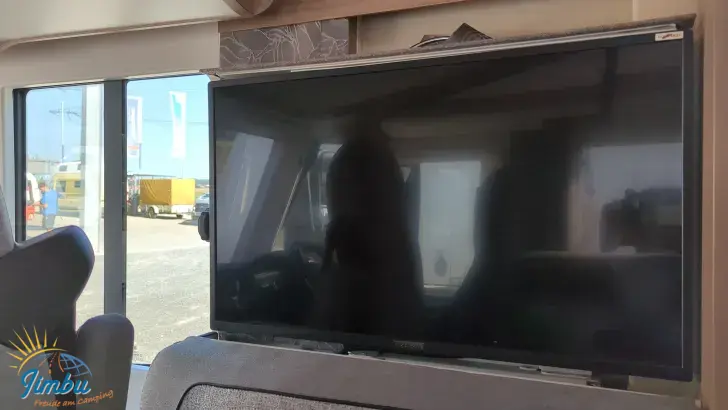 Fahrzeugbild Malibu I 490 LE Touring 180 PS / Automatik 2154-630 #12