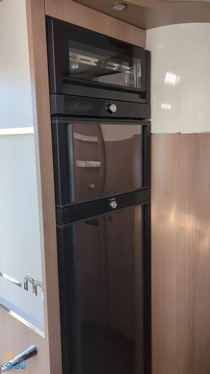 Fahrzeugbild Malibu I 490 LE Touring 180 PS / Automatik 2154-630 #14